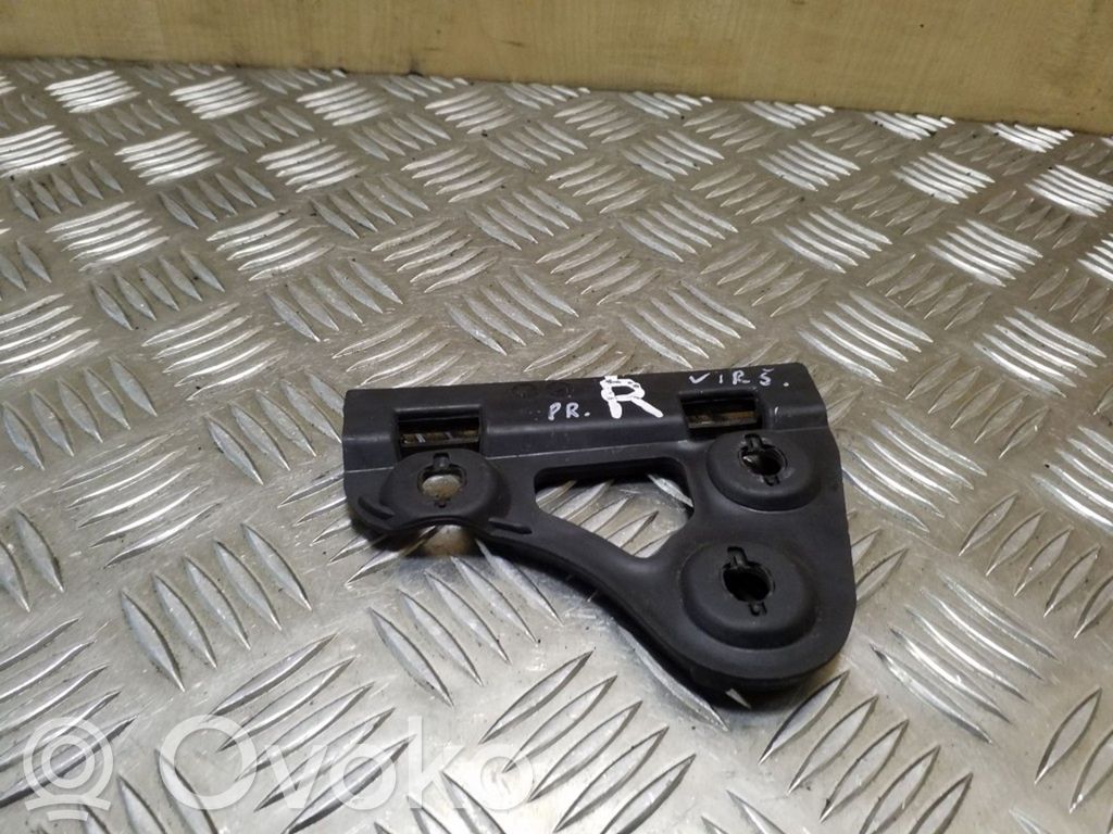 Audi A2 Kita išorės detalė 