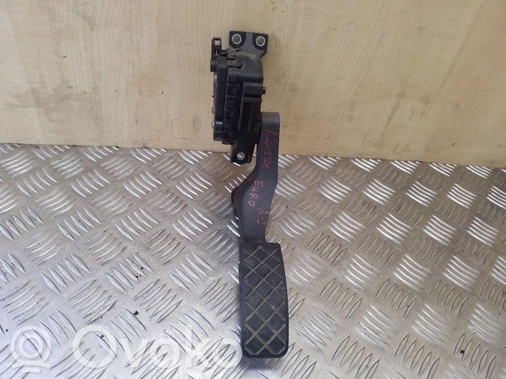 Audi A2 Pedal del acelerador 