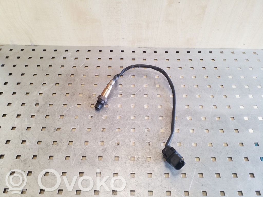 Audi Q7 4L Sonda lambda 