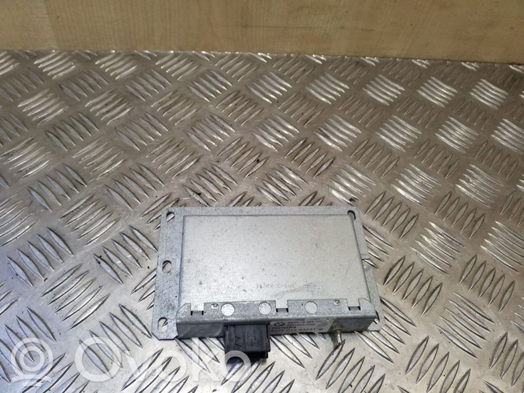 BMW 5 E39 Other control units/modules 