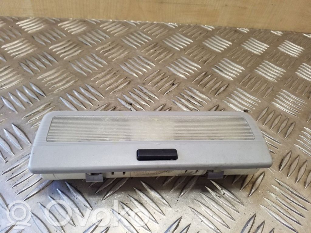 BMW 5 E39 Interior lighting switch 