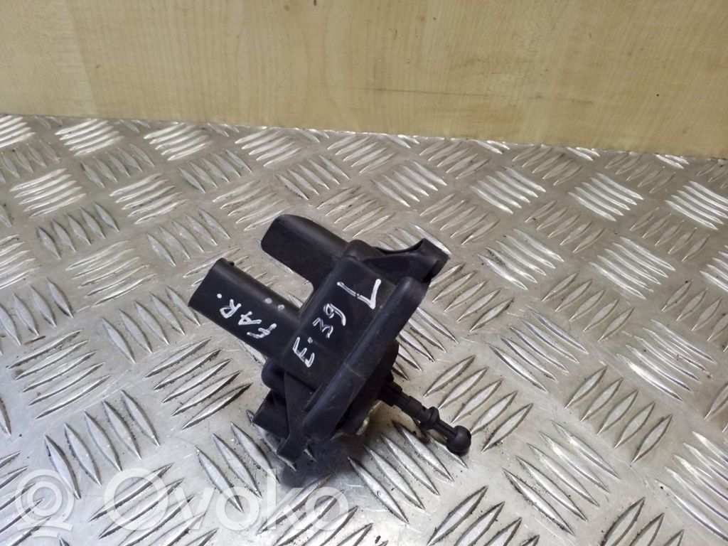 BMW 5 E39 Headlight level adjustment motor 