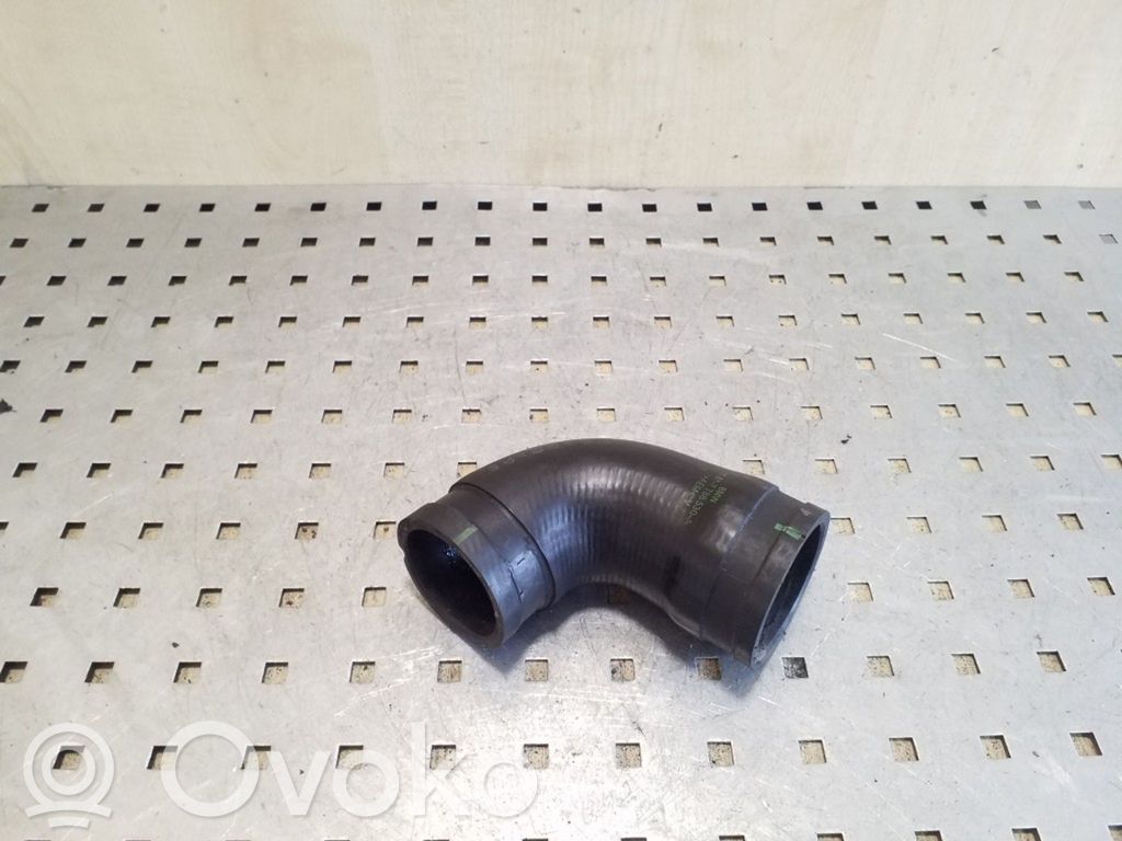 BMW 5 E39 Intercooler hose/pipe 