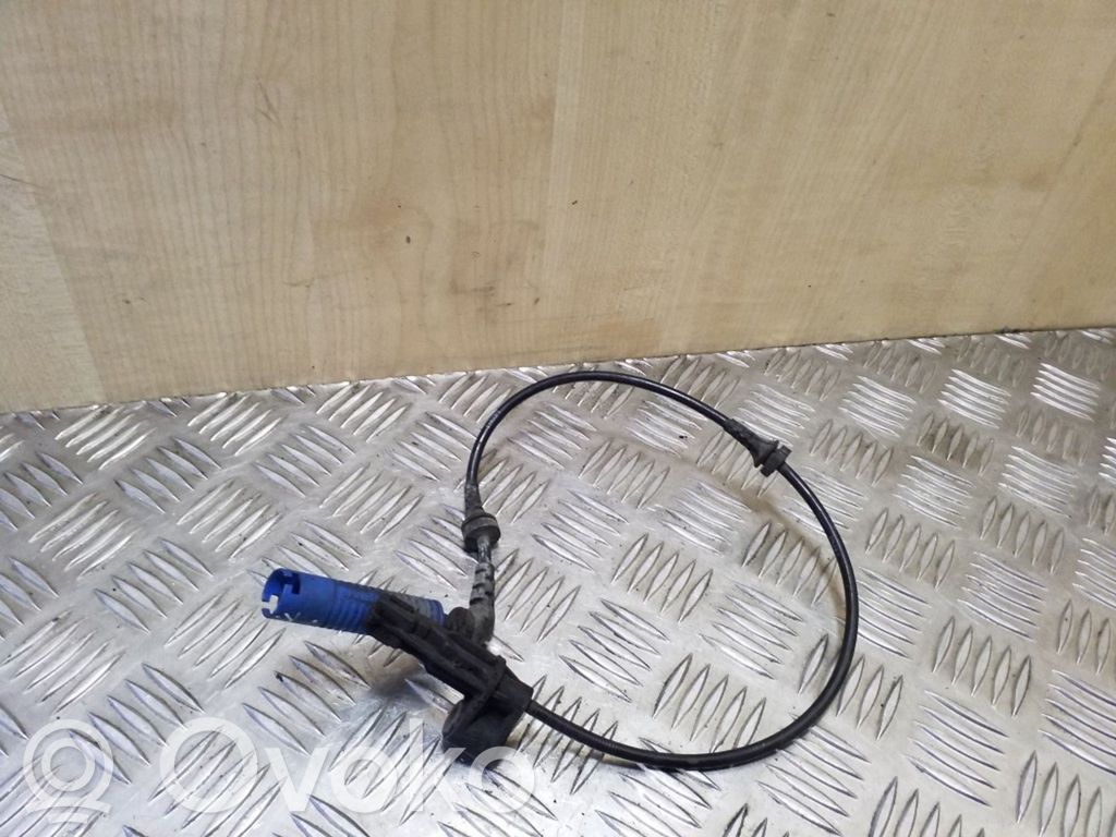 BMW 3 E46 Kabelbaum Leitungssatz ABS-Sensor vorne 