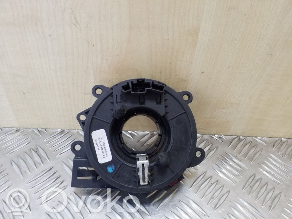 BMW 3 E46 Muelle espiral del airbag (Anillo SRS) 