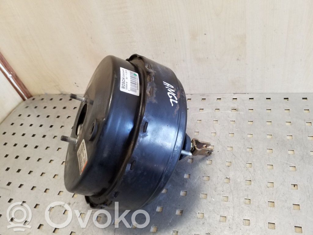 Toyota Corolla Verso AR10 Jarrutehostin 