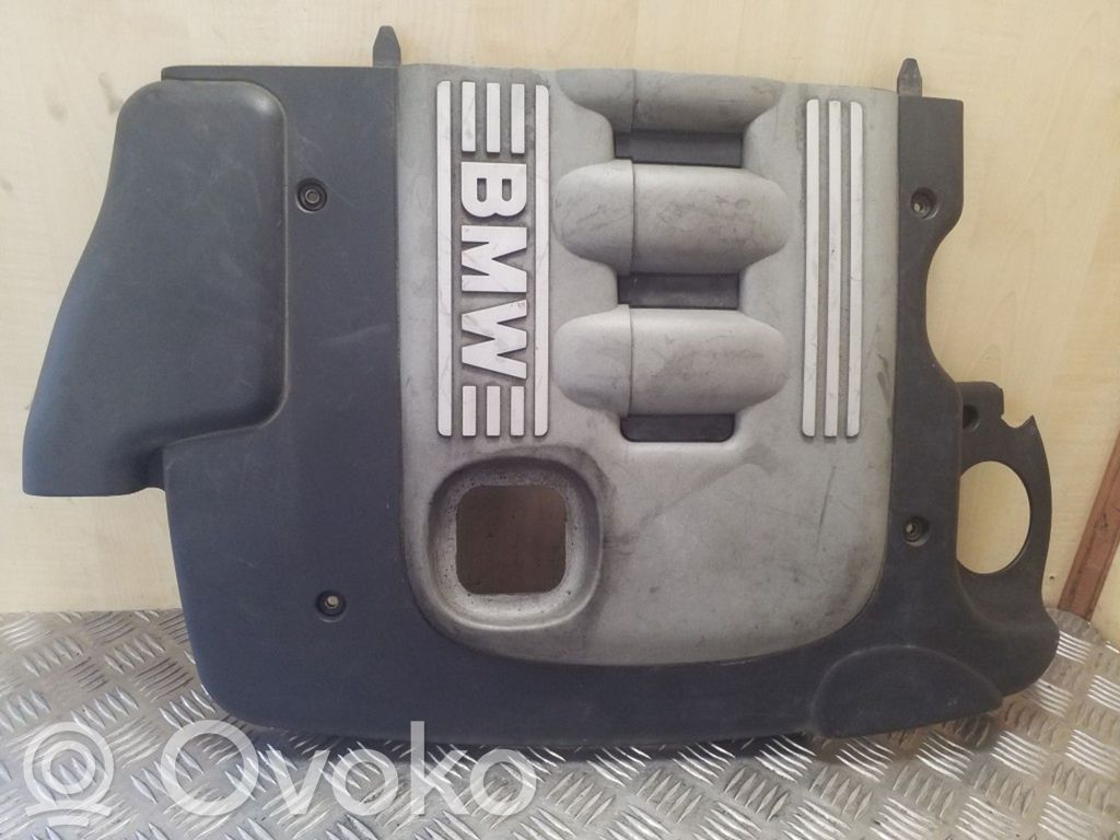 Engine cover (trim)   11147787333,11147787330
