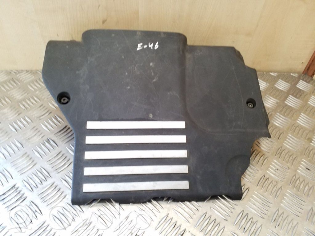 Motorabdeckung   137122469950,0928400308