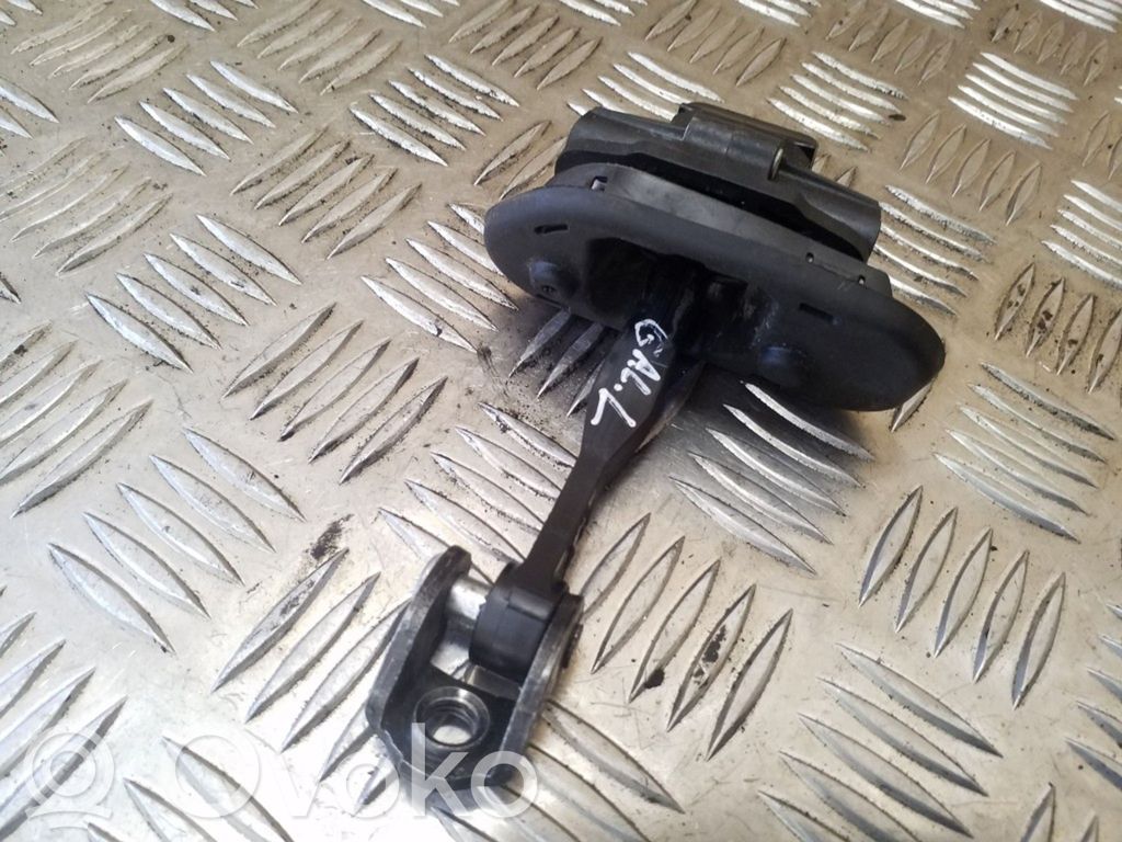 Ford Focus Rear door check strap stopper 