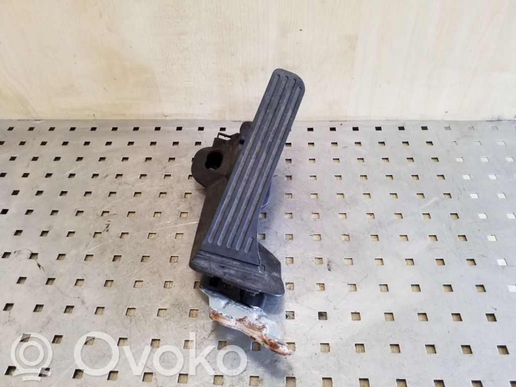 Skoda Superb B6 (3T) Gaspedal 
