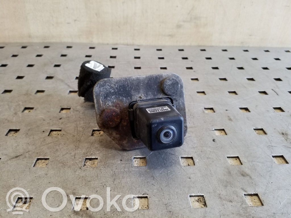 Reversing camera   28442EA00A,GPKD36D01R