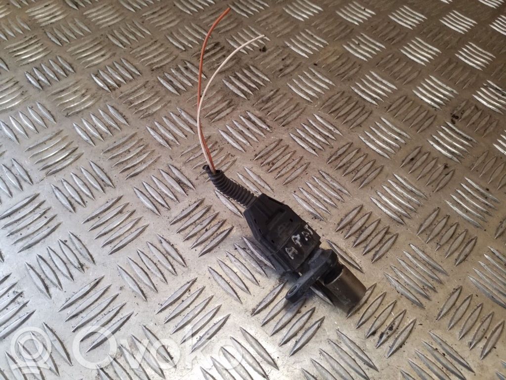 Toyota Avensis Verso Crankshaft position sensor 