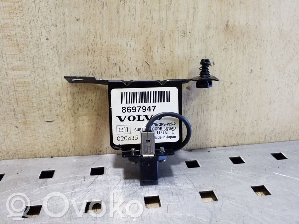 Other control units/modules   8697947