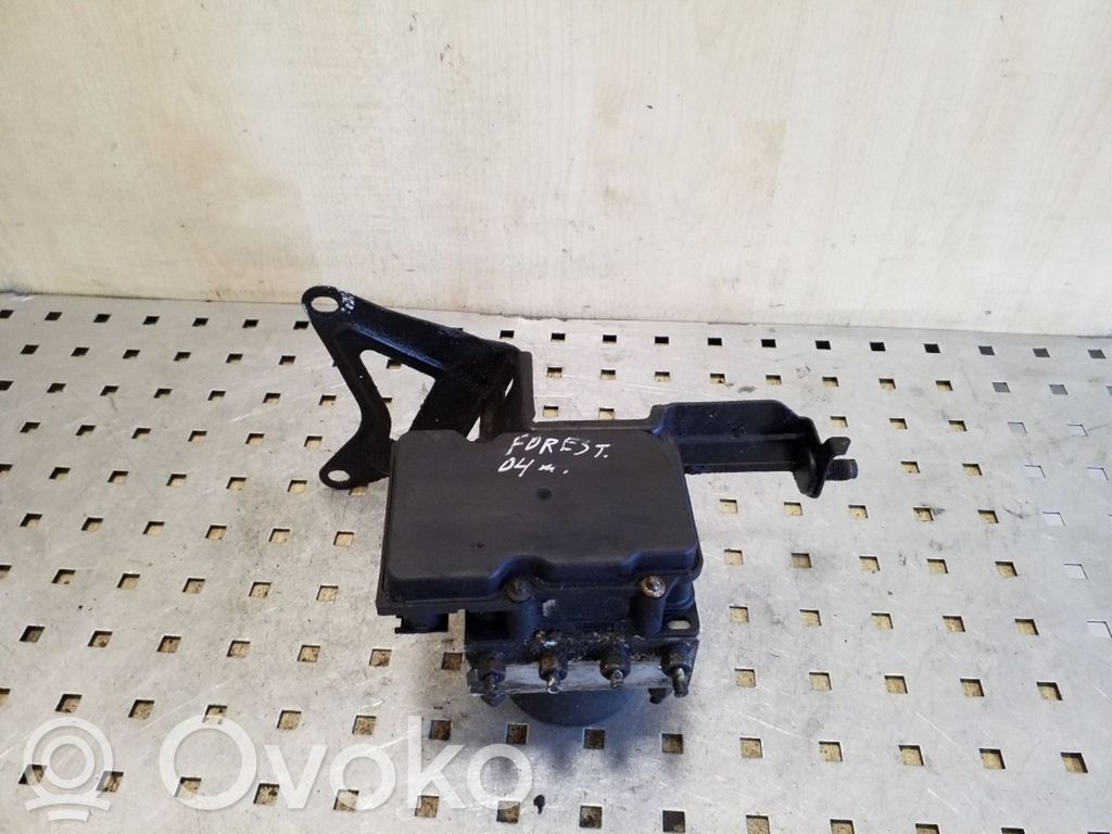 Subaru Forester SG ABS Blokas 