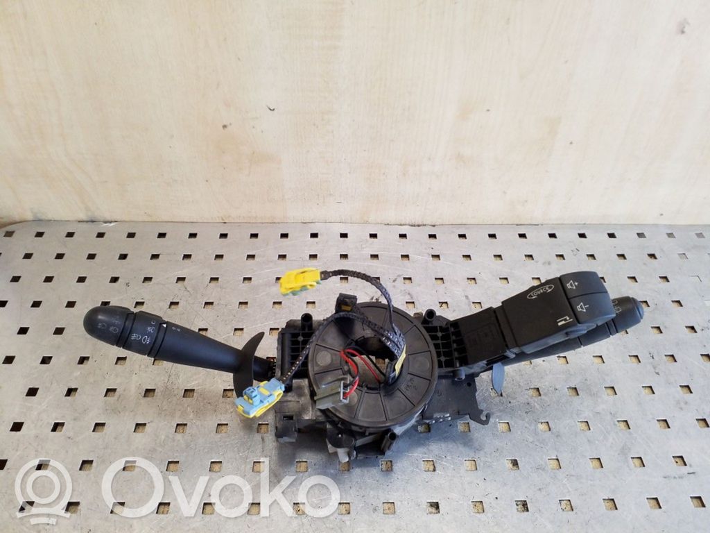 Renault Espace -  Grand espace IV Commodo, commande essuie-glace/phare 