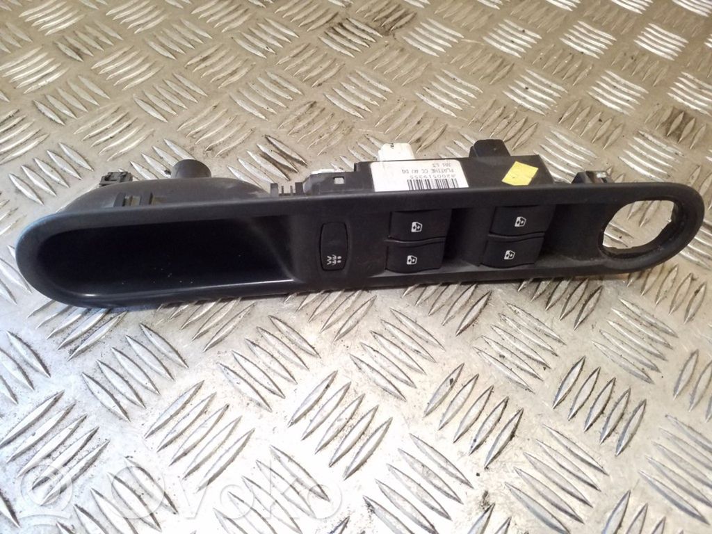 Renault Espace -  Grand espace IV Electric window control switch 