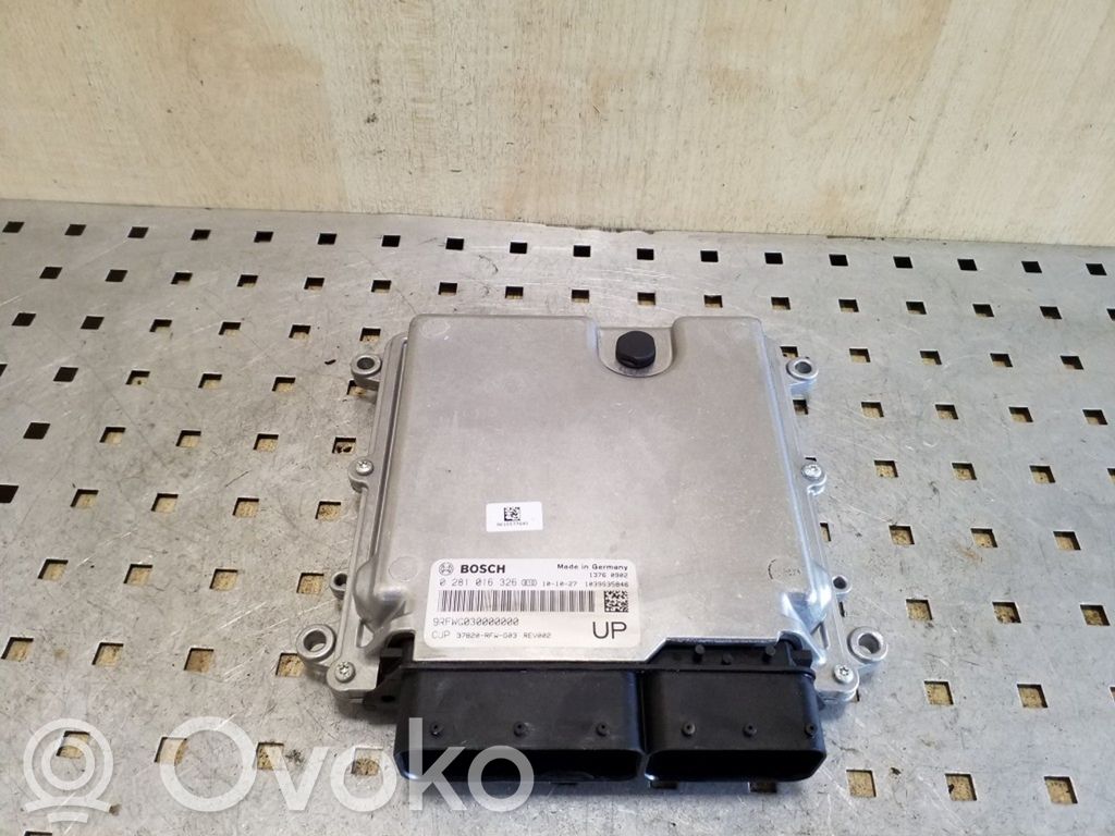 Honda CR-V Engine control unit/module 