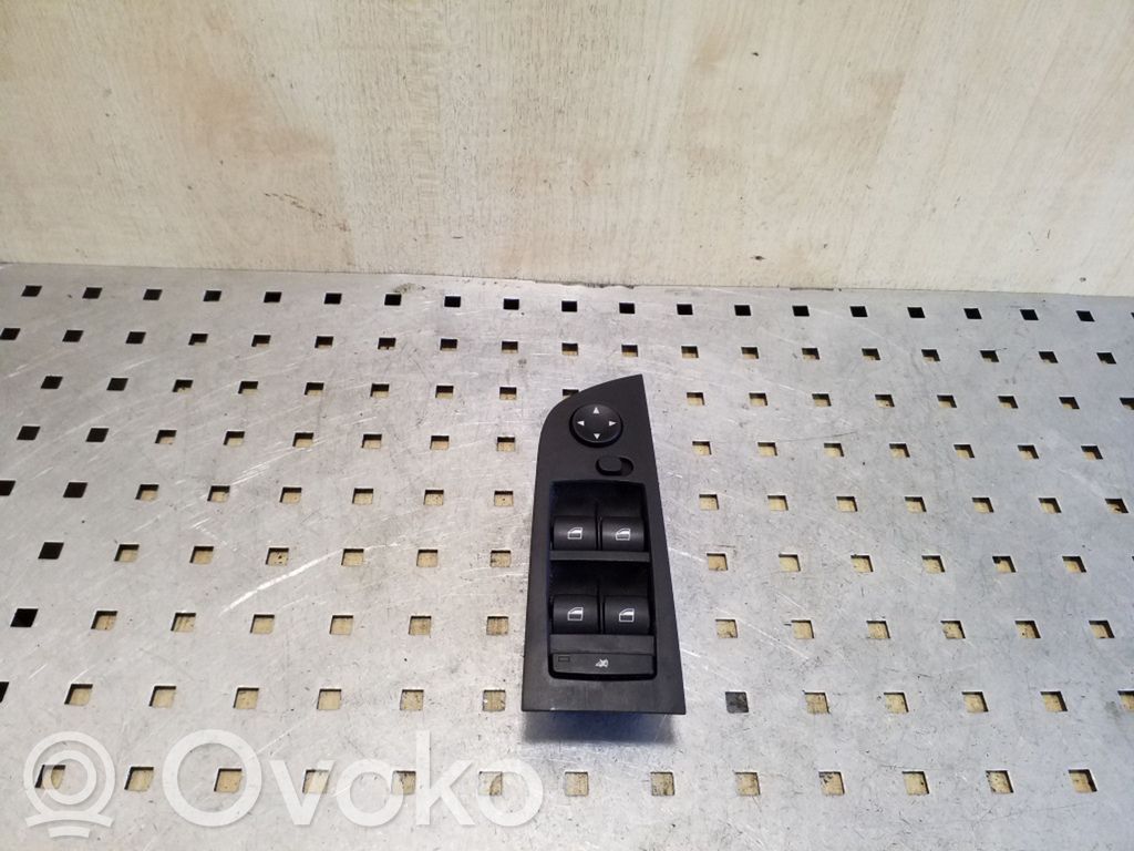 BMW 3 E90 E91 Electric window control switch 