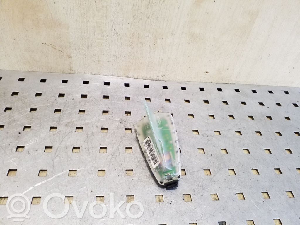 BMW 3 E90 E91 Antena (GPS antena) 
