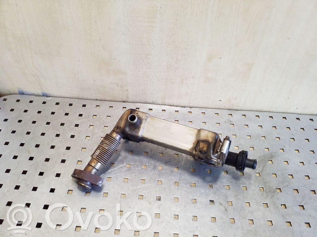 BMW 3 E90 E91 EGR aušintuvas 
