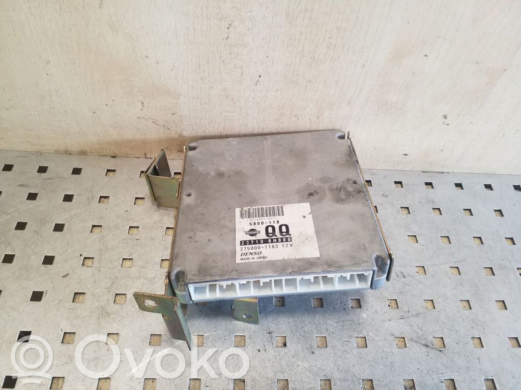 Nissan X-Trail T30 Other control units/modules 