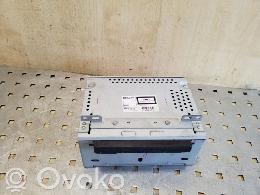 Ford Focus CD/DVD keitiklis 