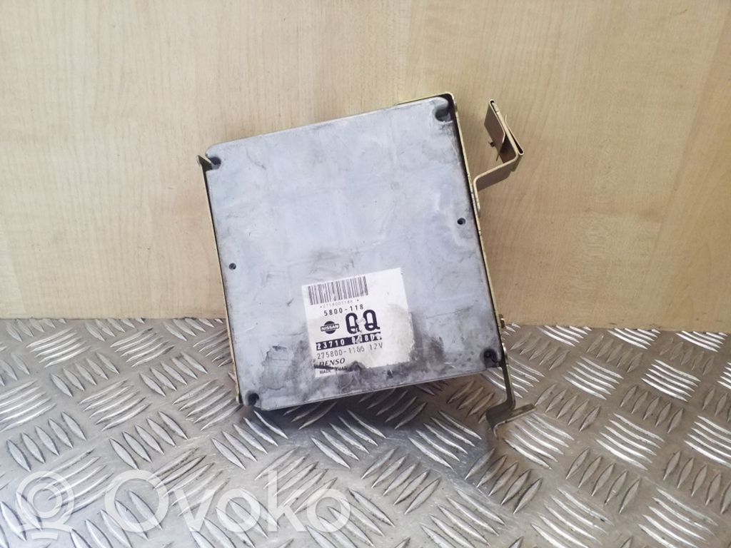 Nissan X-Trail T30 Other control units/modules 