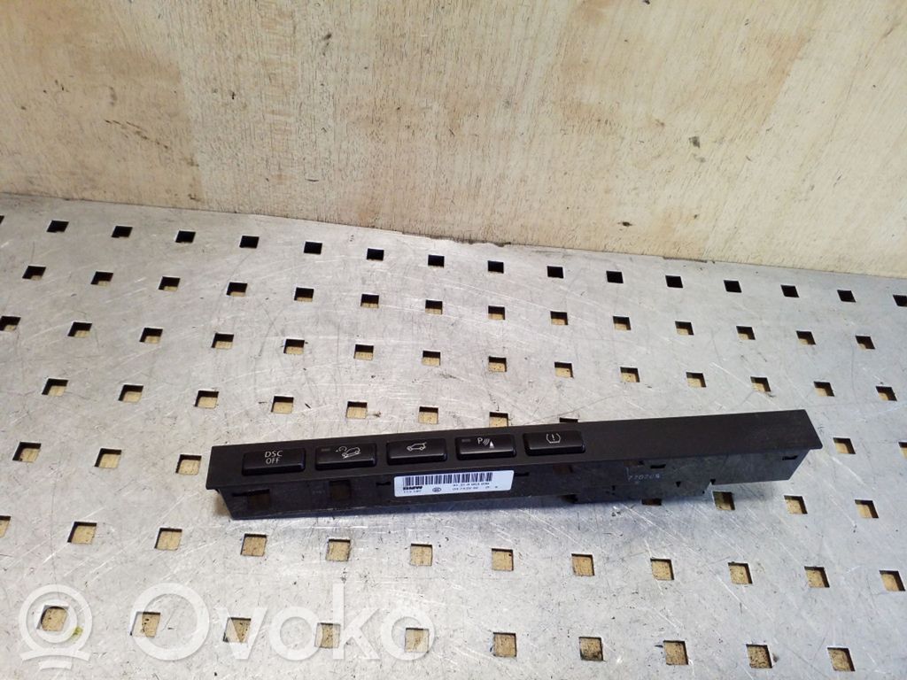 BMW X5 E53 Other switches/knobs/shifts 