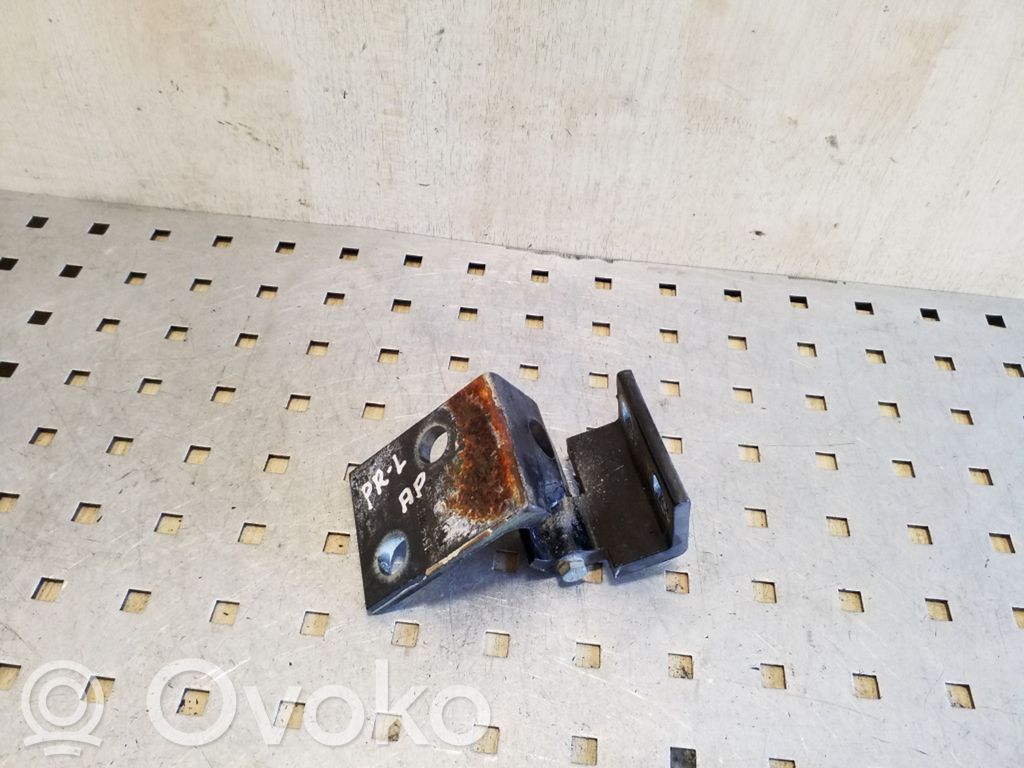 BMW X5 E53 Front door lower hinge 
