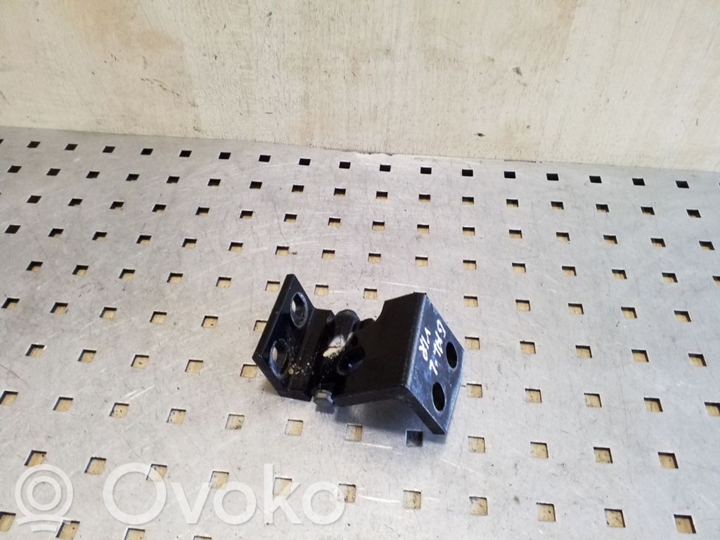 BMW X5 E53 Rear door upper hinge 