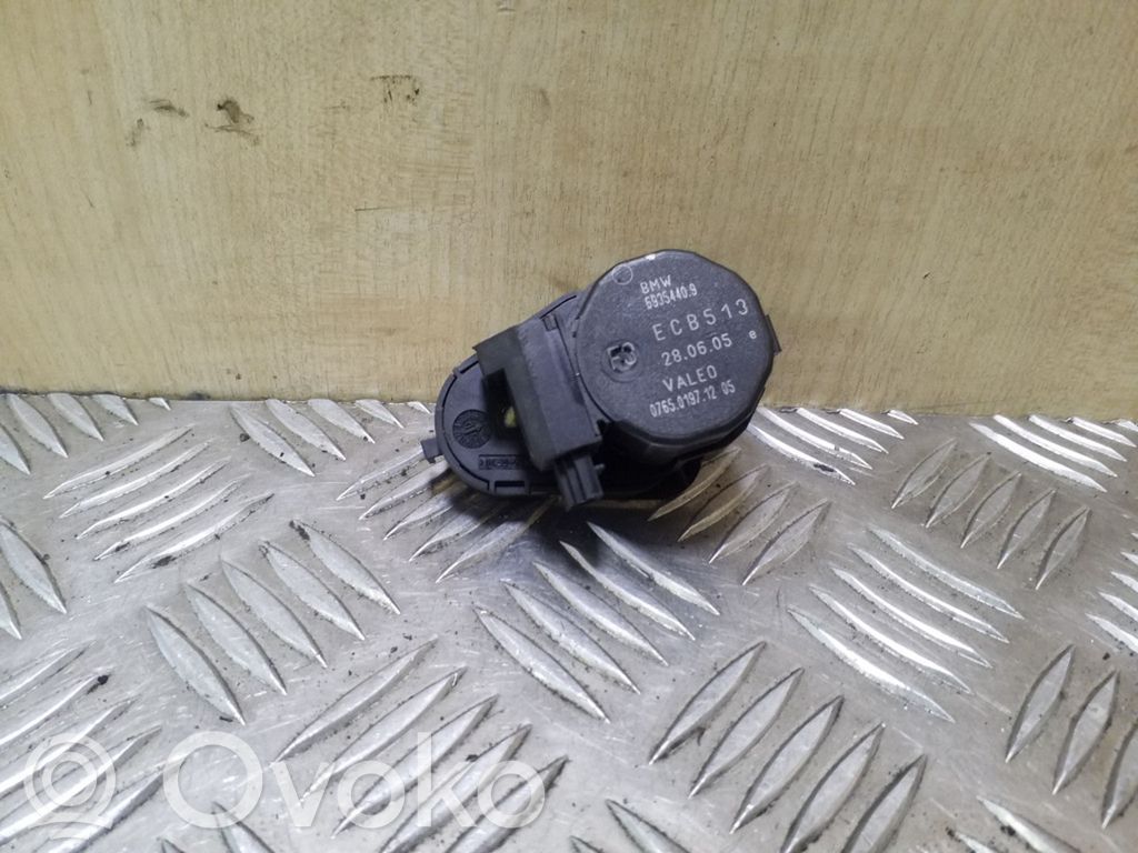 BMW X5 E53 Air flap motor/actuator 