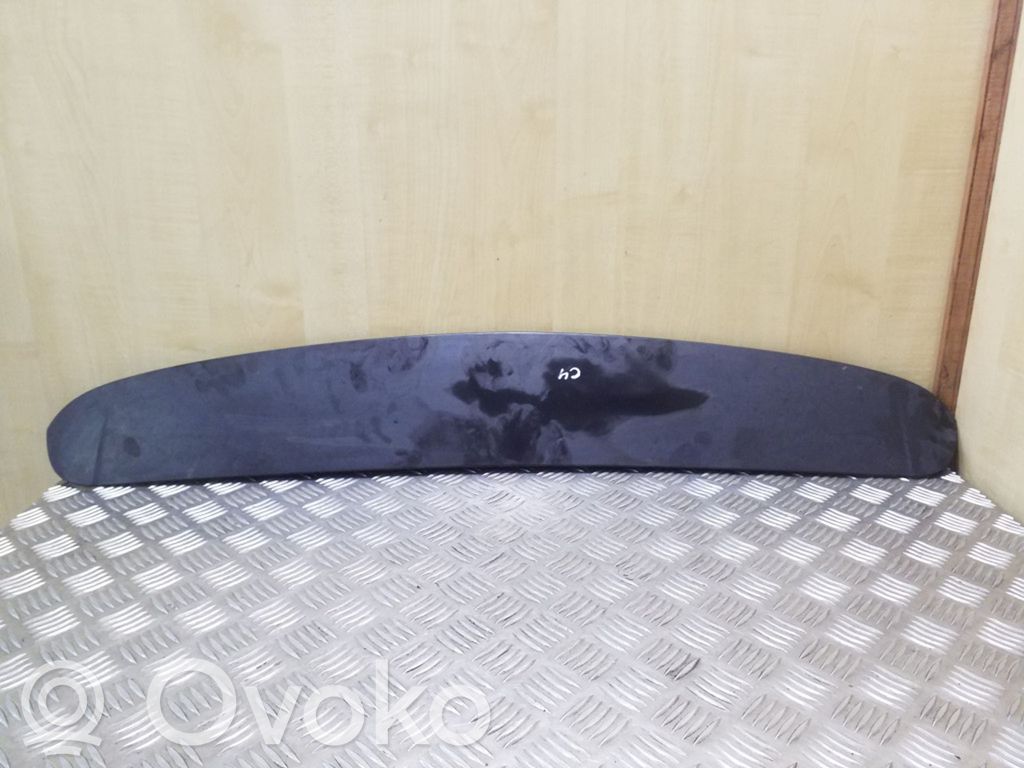 Citroen C4 I Spoileris galinio stiklo 