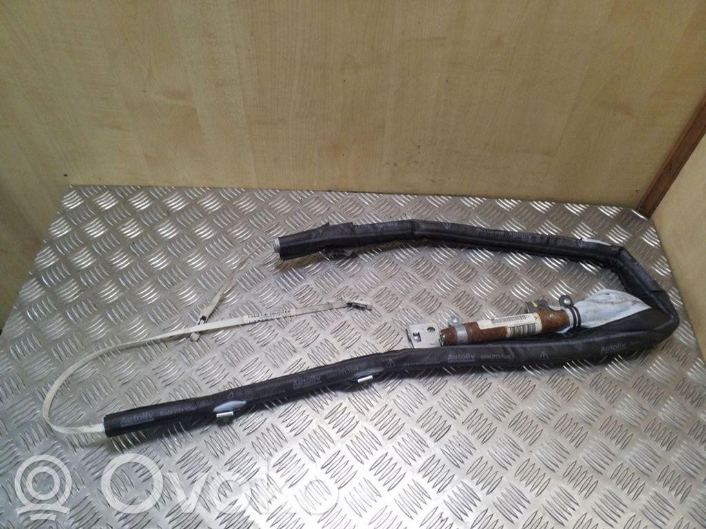 Citroen C4 I Airbag del techo 