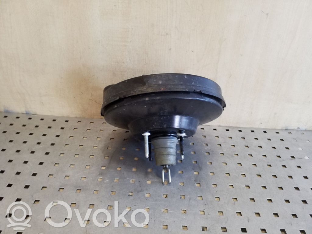 Ford Focus Brake booster 