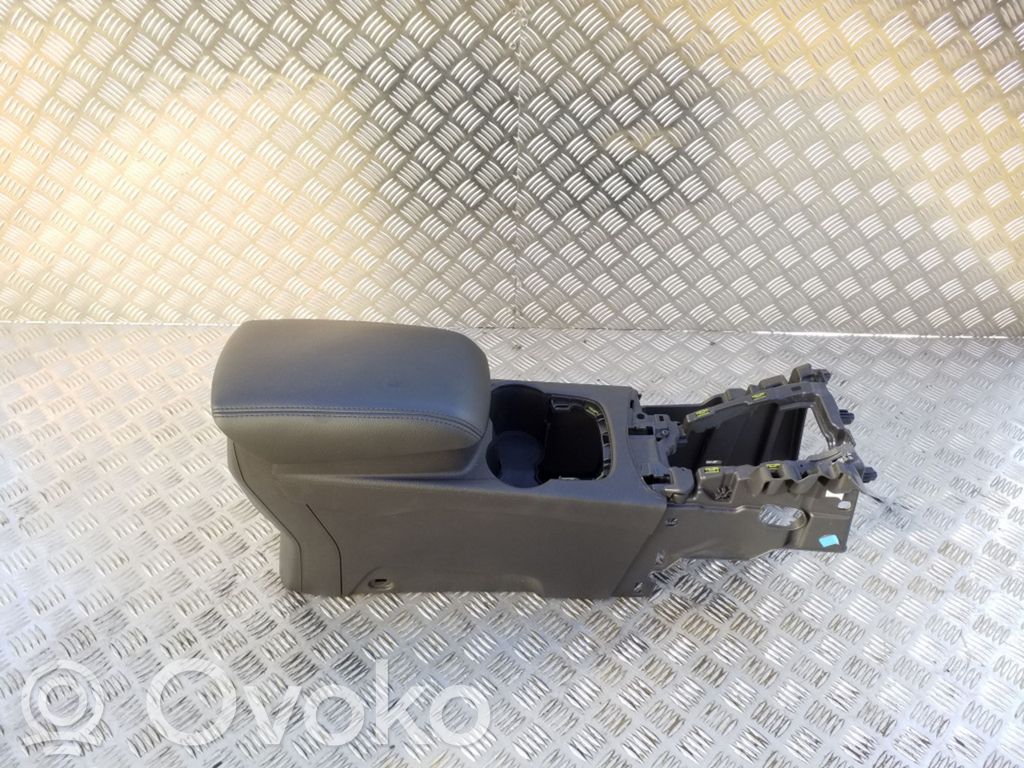 Ford Focus Armrest 
