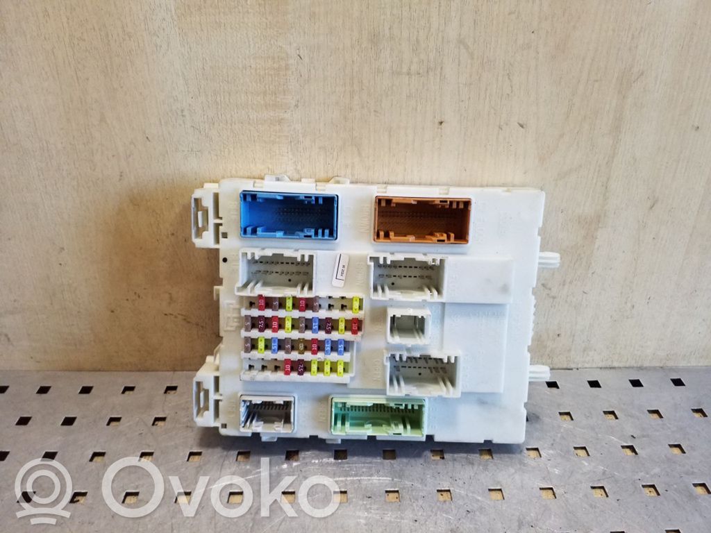 Ford Focus Fuse module 