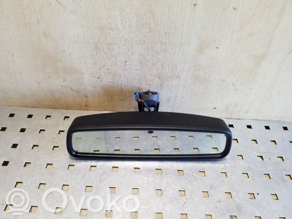 Ford Focus Espejo retrovisor (interior) 