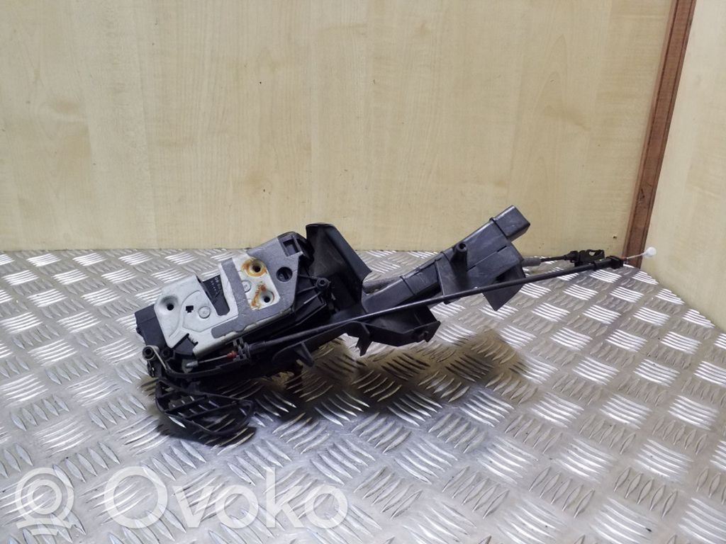 Front door lock   BM5AA21812BB