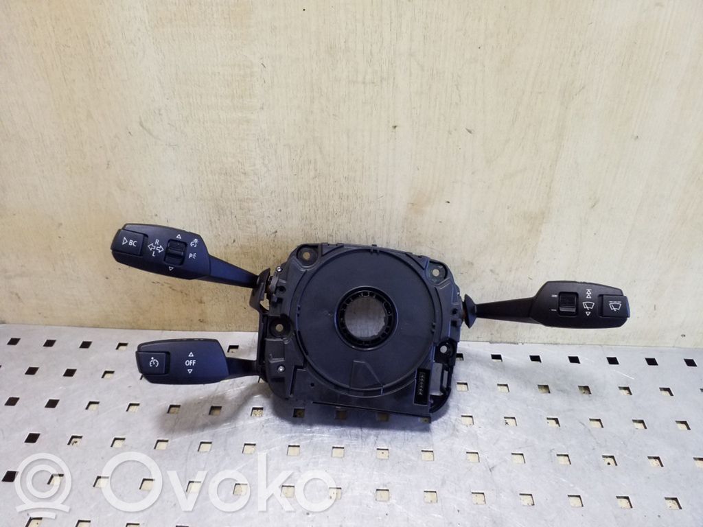 BMW 3 E92 E93 Rokturu komplekts 