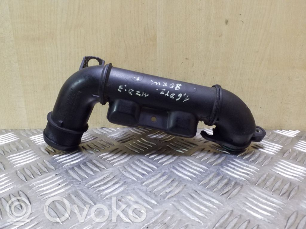Intercooler hose/pipe   9655059080