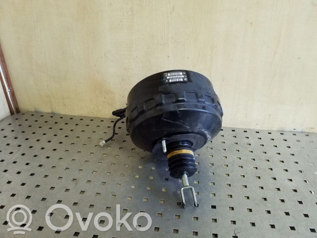 BMW 3 E92 E93 Stabdžių vakuumo pūslė 