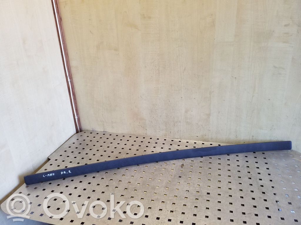 Ford Focus C-MAX Mască ușă față (turnată) 