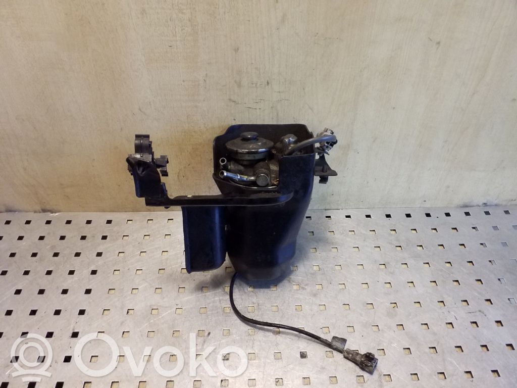 Subaru Outback Kraftstoffpumpe mechanisch 