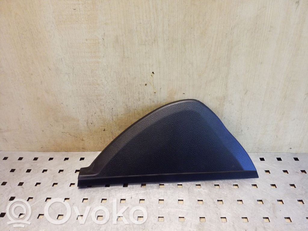 Subaru Outback Dashboard side end trim 