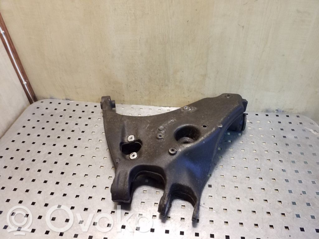 Audi A4 S4 B6 8E 8H Querlenker Achsschenkel hinten 