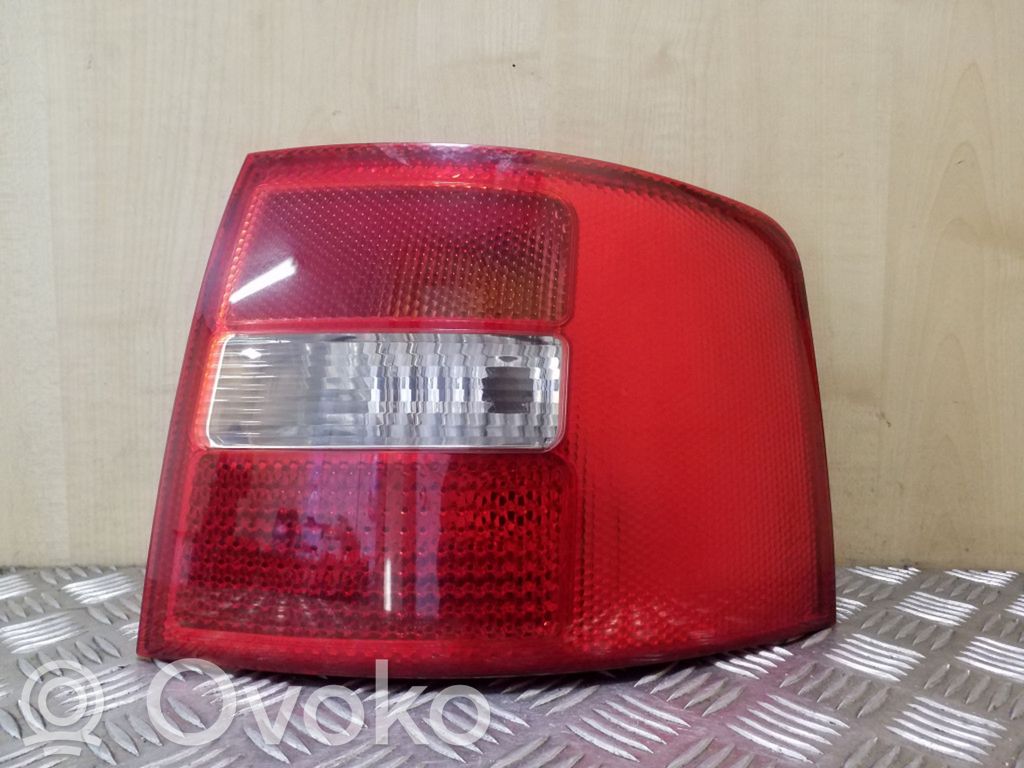 Audi A6 Allroad C5 Takavalot 