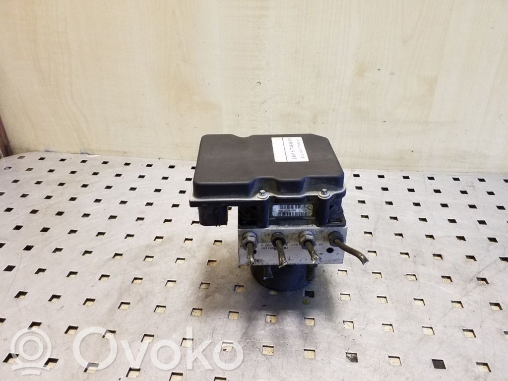 ABS bloks   0265236004,3451677484801,3452677485001