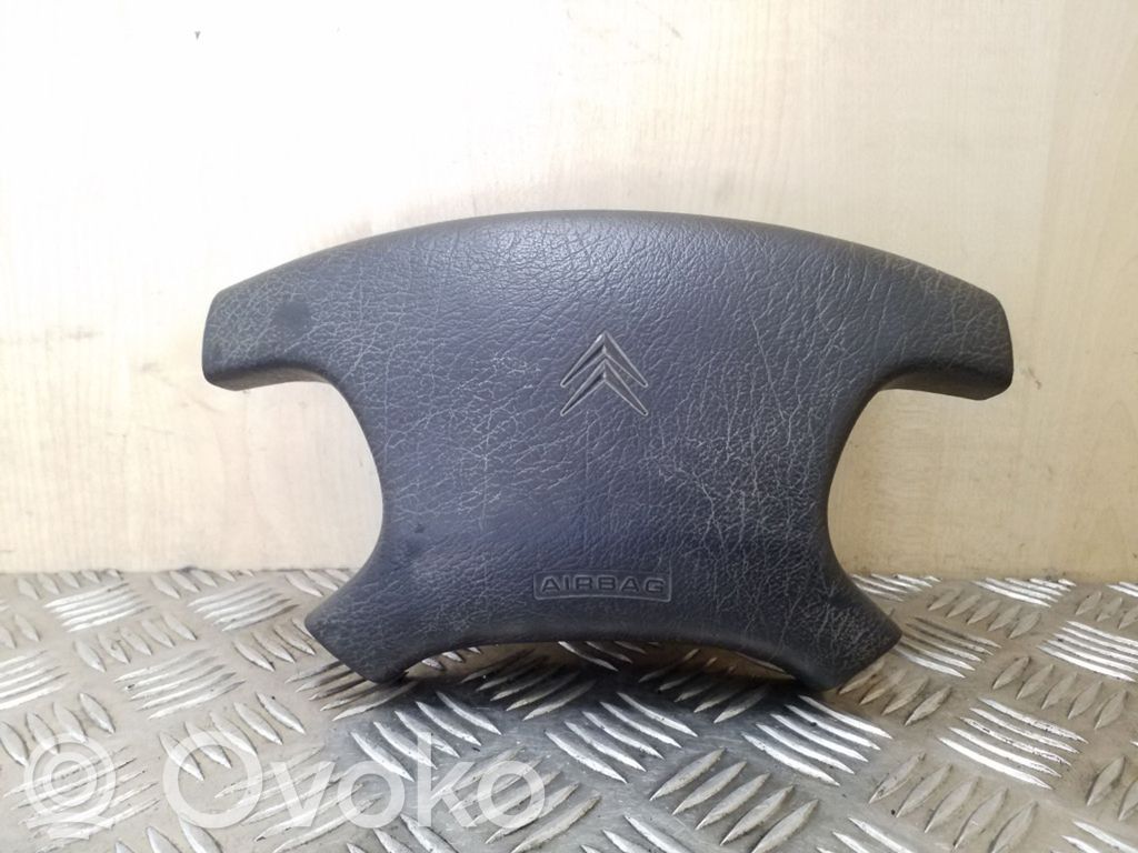Citroen Evasion Poduszka powietrzna Airbag kierownicy 