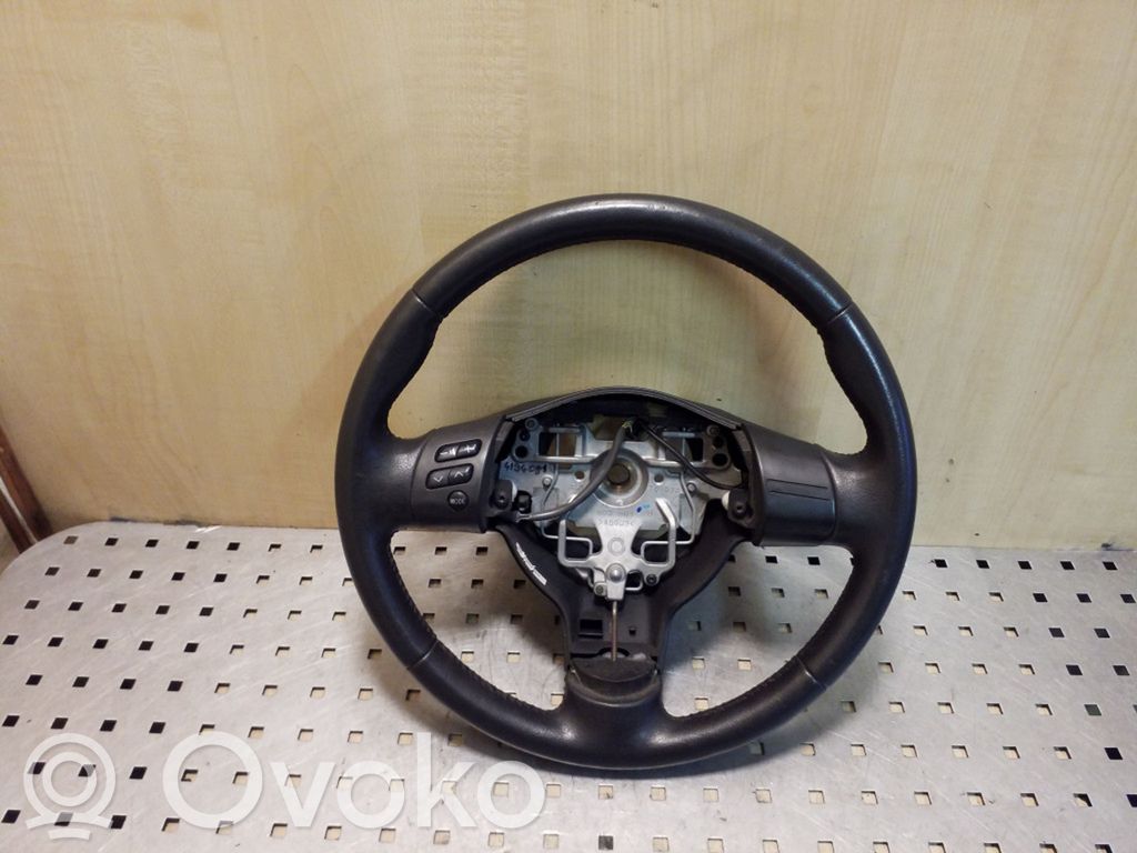 Toyota Corolla E120 E130 Stūre 