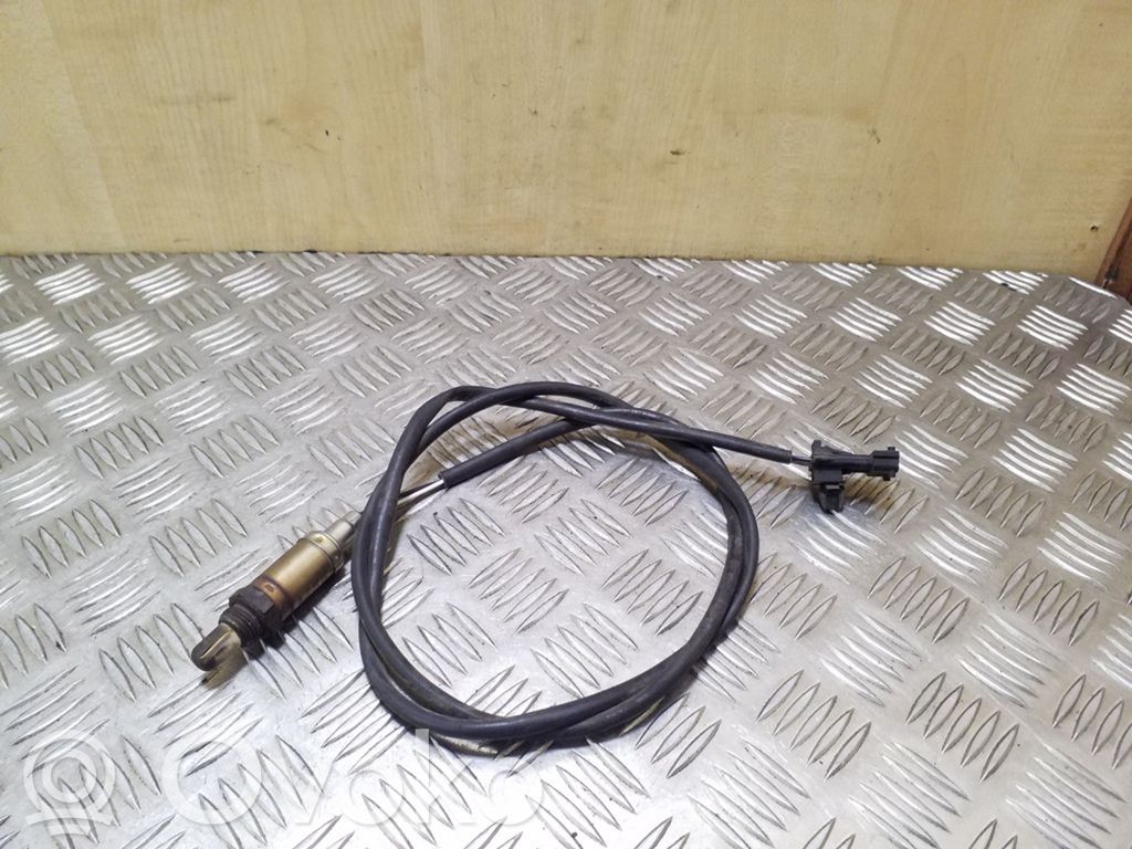 Fiat Ulysse Sonda lambda 